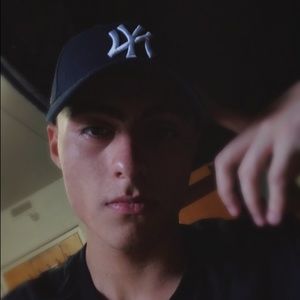 Meet your Posher, Marco